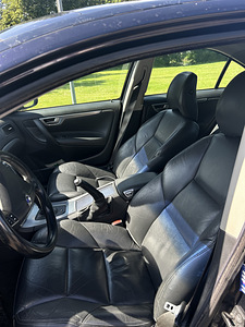 Volvo S60 2.4 D5 136KW Facelift Summum (Reg.Tasu) (8 foto / 11)