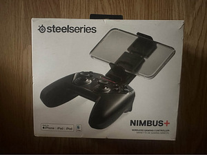 Juhtmevaba kontroller Nimbus+ (1 foto / 2)