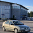 Renault Megane 1.4 Benzin Manual 2001 (foto #1)