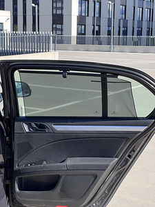 Skoda Superb 1.8 DSG 2009 (10 foto / 15)