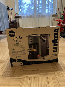 Lavazza A Modo Mio kohvimasin (3 foto / 4)