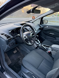 Ford Grand C-Max 2012 2.0 TDCI automatic 120KW (11 foto / 11)