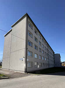 Akadeemia tee 42, Mustamäe, Tallinn, Harjumaa (12 foto / 12)