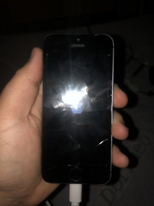 iPhone 5s restaureerimiseks (1 foto / 3)