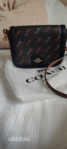 Nakh kott COACH