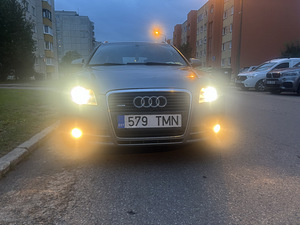 Продам Audi A4 3.0 TDI 150kw Quattro S-line (2 фото из 11)