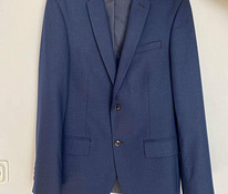 Синий пиджак (C3/C44)