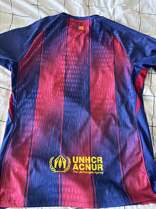 FC Barcelona Jersey 25/26 season (2 foto / 3)