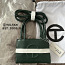 Telfar Mini Olive Green Bag Original (foto #4)