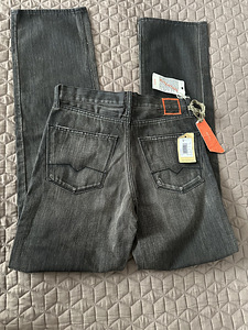 Uued BOSS teksad originaal, suurus( suurus 29) pikkus 34 (2 foto / 4)