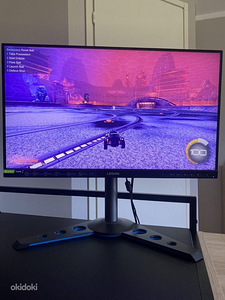 Lenovo Legion Y25g-30 Full HD 360Hz IPS 24.5" игровой монито (1 фото из 6)