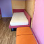 Комплект мебели для детской комнаты (фото #1)