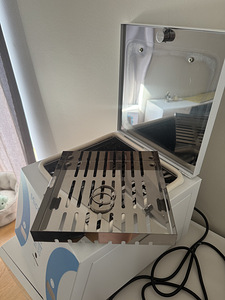 Kuivsterilisaator MicroSTOP M2 (3 foto / 3)