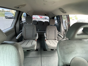 Chrysler grand voyager (5 foto / 7)