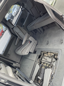 Chrysler grand voyager (6 foto / 7)