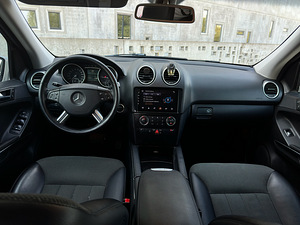 Mercedes Benz (6 foto / 6)