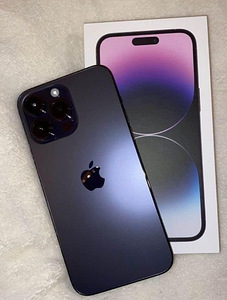 iPhone 14 Pro + AirPods Pro (1 фото из 3)