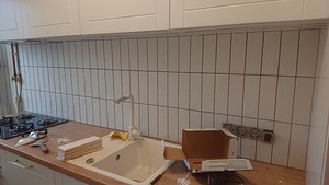 Plaatimistööd! Plaatimine töötab! (4 foto / 7)