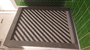 Plaatimistööd! Plaatimine töötab! (7 foto / 7)
