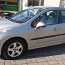 Müüa Peugeot 207 , 1.6. 80 kw. 2007 aasta (foto #1)