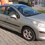 Продам Peugeot 207 , 1.6. 80 kw. 2007 aasta (фото #2)