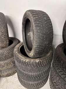 Laufenn i Fit ice 225/45/r17 talverehvid (1 foto / 3)