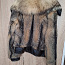 Зимняя меховая куртка (фото #2)