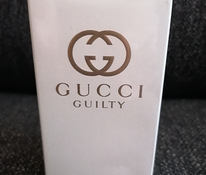 Gucci Quilty 50 ml Edp 100 % Original