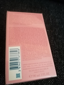 Armani My Way flora Edp 90 ml (2 foto / 2)