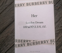 Burberry Her London Dream edp 100 ml