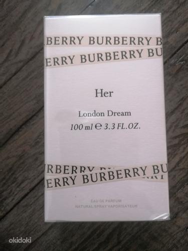 Burberry Her London Dream edp 100 ml (foto #1)