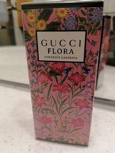Gucci gorgeous gardenia 50 ml edp (1 foto / 1)