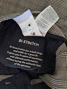 Jack & Jones 32 / 32 stretch uued püksid (5 foto / 5)