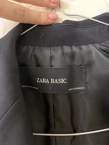 Jakk Zara (3 foto / 4)
