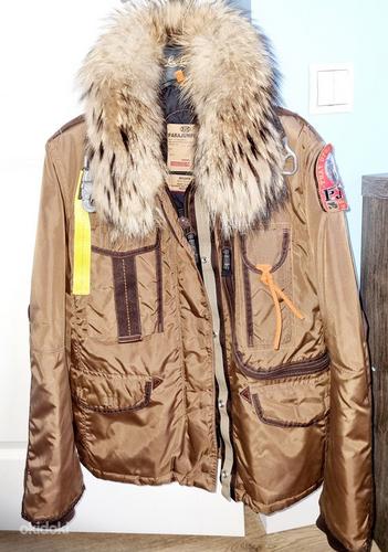 ParAJUMPERS ülisoe NAISTE jope, suurus M / Women's jacket, M (foto #2)