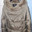 Naturaalse karvaga Itaalia naiste jope, suurus M / Куртка (фото #1)