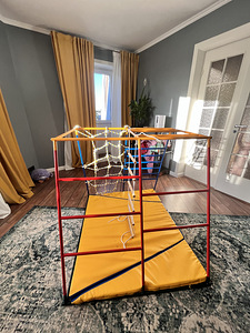 Спортивный центр (4 фото из 6)