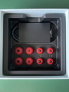 Kõrvaklapid Soundcore Sport (3 foto / 4)