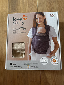 Sling (1 foto / 4)