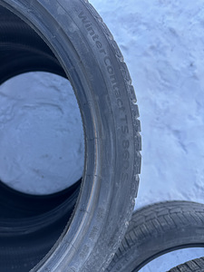 Rehvid Continental Winter Contact TS 860s (3 foto / 4)