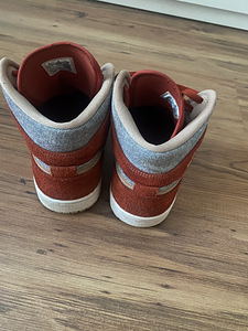 Nike air jordan (3 foto / 5)