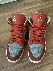 Nike air jordan (5 foto / 5)