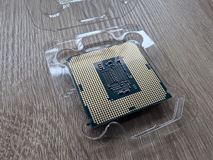 Intel i7-7700K 4.2 GHz LGA 1151 protsessor (3 foto / 6)