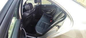 Mercedes-Benz C 270 2.7 R5 125kV (5 foto / 15)