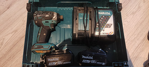 Makita DTD153 juhtmeta löökdraiver (1 foto / 5)