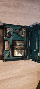 Makita DTD153 juhtmeta löökdraiver (3 foto / 5)