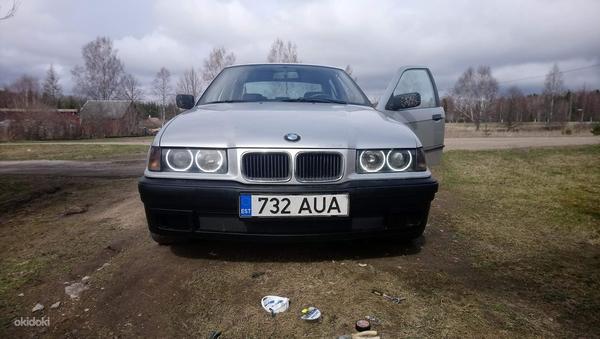 BMW 316 E36 (foto #1)
