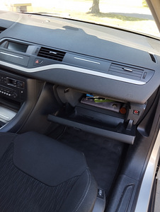 Citroen C5 family (15 foto / 15)