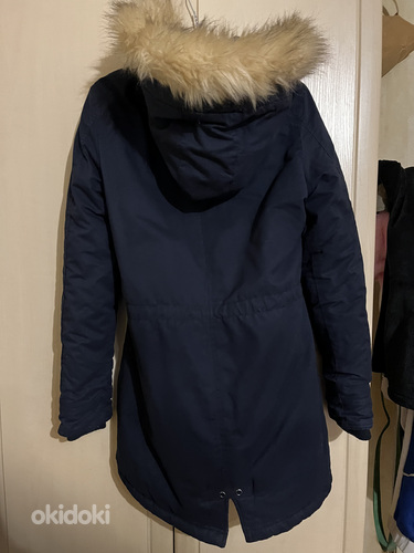 Женская куртка/подростковая куртка (фото #2)