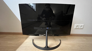 Philips Monitor (2 foto / 6)